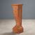 Colonna Decorativa in Marmo Rosso di Verona Italia XX Secolo