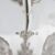 Queen Victoria sterling silver condiment stand, Walker Knowles & Co., Sheffield, 1858