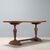Italian Walnut Table, 20th Century