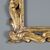 Baroque Carved and Gilded Frame
