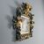 Small Venetian Baroque Frame Early 18th Century