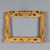 Baroque Carved and Gilded Frame