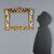 Baroque Carved and Gilded Frame