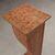 Colonna Decorativa in Marmo Rosso di Verona Italia XX Secolo