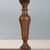 Italian Walnut Table, 20th Century