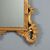 Carved Wooden Mirror, Italy, Mid-20th Century