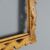 Baroque Carved and Gilded Frame