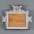 Small Venetian Baroque Frame Early 18th Century