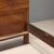 Letto Art Decò Italia Prima Metà XX Secolo