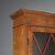 Regency Style Mahogany Bookcase, England, Early 20th Century
