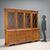 Regency Style Mahogany Bookcase, England, Early 20th Century