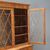 Regency Style Mahogany Bookcase, England, Early 20th Century