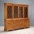 Regency Style Mahogany Bookcase, England, Early 20th Century