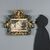 Small Venetian Baroque Frame Early 18th Century