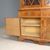 Regency Style Mahogany Bookcase, England, Early 20th Century