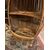 PANC168 - Bamboo bar attributed to Bonacina, 1950s-1970s, counter cm L 150 x H 105