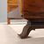 Art Deco Bed Italy First Half 20th Century