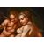 Venus and Cupid, Venetian painter of the 17th/18th century