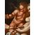 Venus and Cupid, Venetian painter of the 17th/18th century