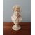 Busto raffigurante una fanciulla