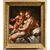 Venus and Cupid, Venetian painter of the 17th/18th century