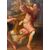 Neapolitan painter (17th century) - Joseph and Potiphar's Wife.