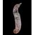 Pialla da carrozziere per realizzare scanalature