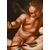 Venus and Cupid, Venetian painter of the 17th/18th century