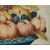 Octavianus Monfort, Turin 1620-1696 - Still life in tempera on parchment