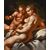 Venus and Cupid, Venetian painter of the 17th/18th century