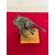 Scultura in bronzo . Gineba 1940