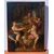 Neapolitan painter (17th century) - Joseph and Potiphar's Wife.