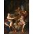 Neapolitan painter (17th century) - Joseph and Potiphar's Wife.