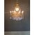 Lampadario in stile Mariantonietta