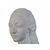 BUSTO IN MARMO BIANCO - MADAME DU BARRY - XIX SEC