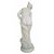 CHRISTOPHE GABRIEL ALLEGRAIN ( 1710 - 1795) COPIA DA - VENERE AL BAGNO - MARMO BIANCO DI CARRARA