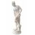 CHRISTOPHE GABRIEL ALLEGRAIN ( 1710 - 1795) COPIA DA - VENERE AL BAGNO - MARMO BIANCO DI CARRARA