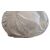 BUSTO IN MARMO BIANCO - MADAME DU BARRY - XIX SEC
