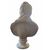 BUSTO IN MARMO BIANCO - MADAME DU BARRY - XIX SEC