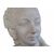 BUSTO IN MARMO BIANCO - MADAME DU BARRY - XIX SEC