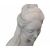 CHRISTOPHE GABRIEL ALLEGRAIN ( 1710 - 1795) COPIA DA - VENERE AL BAGNO - MARMO BIANCO DI CARRARA