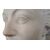 BUSTO IN MARMO BIANCO - MADAME DU BARRY - XIX SEC