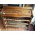 Lombard flap desk