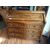 Lombard flap desk