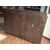 Lombard flap desk