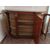 1950s mobile serving cart