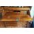 Lombard flap desk