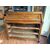 Lombard flap desk