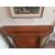 1950s mobile serving cart