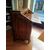 Lombard flap desk